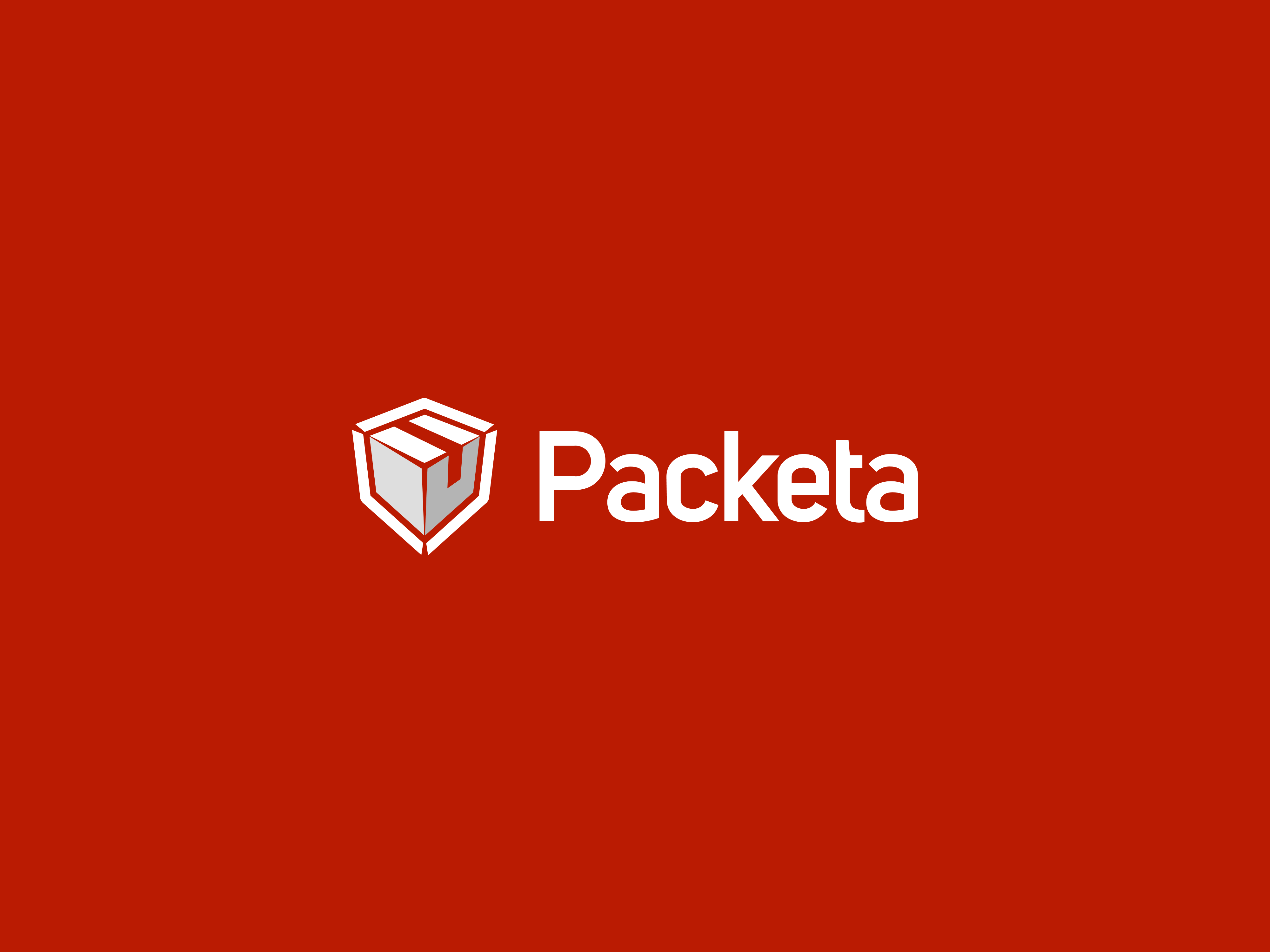 logo Packeta